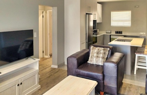 Olifantskop Apartment | Nivica Lifestyle Living Nr 19, Langebaan