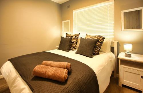 Olifantskop Apartment | NIVICA Lifestyle Living 18