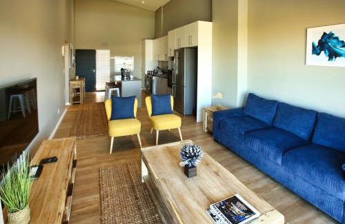 Olifantskop Apartment | Nivica Lifestyle Living 64 Langebaan