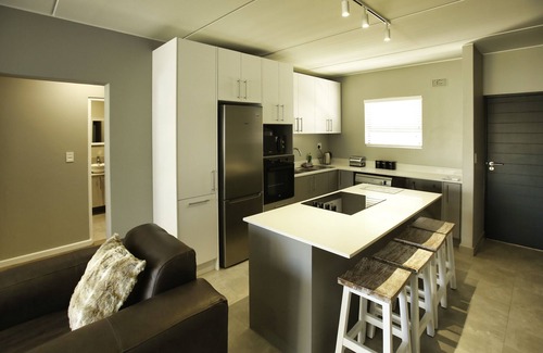 Olifantskop Apartment | Nivica Lifestyle Living 19, Langebaan 4-Sleeper