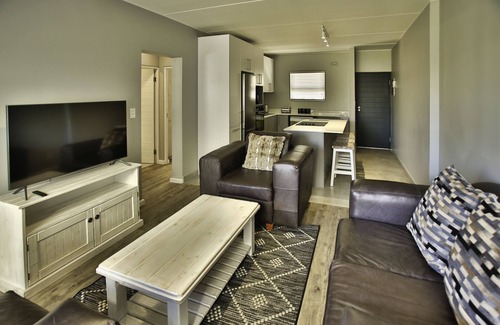 Olifantskop Apartment | Nivica Lifestyle Living 19, Langebaan 4-Sleeper