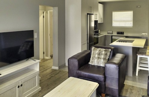 Olifantskop Apartment | Nivica Lifestyle Living 19, Langebaan 4-Sleeper