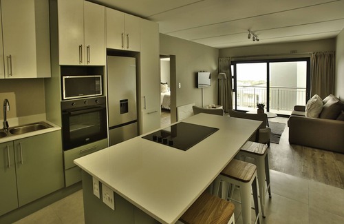 Olifantskop Apartment | Nivica Lifestyle Living 57, Langebaan 4-Sleeper