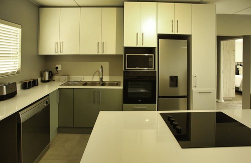 Olifantskop Apartment | Nivica Lifestyle Living 57, Langebaan 4-Sleeper