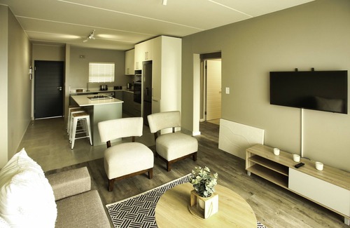 Olifantskop Apartment | Nivica Lifestyle Living 57, Langebaan 4-Sleeper