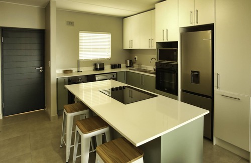 Olifantskop Apartment | Nivica Lifestyle Living 57, Langebaan 4-Sleeper