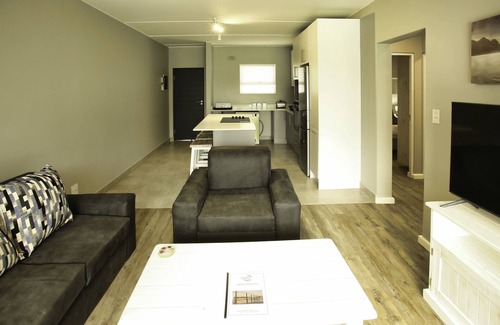 Olifantskop Apartment | Nivica Lifestyle Living 18, Langebaan 4-Sleeper