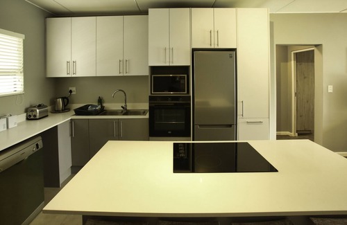 Olifantskop Apartment | Nivica Lifestyle Living 18, Langebaan 4-Sleeper