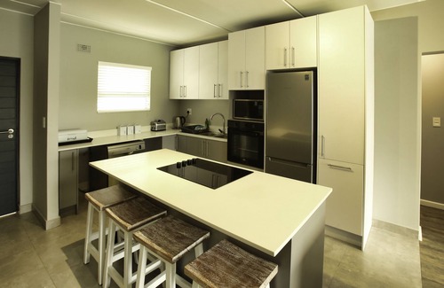 Olifantskop Apartment | Nivica Lifestyle Living 18, Langebaan 4-Sleeper