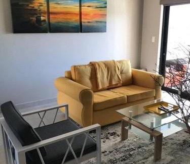 Olifantskop Apartment | Nivica near Club Mykonos, Langebaan