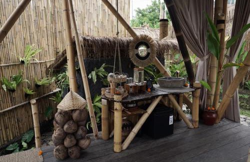 Sidemen Villa | Nivriti Bali