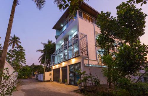 Homagama Apartment | Niwahas Apartments Kottawa