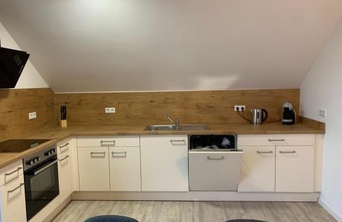 Fulda Apartment | Niwas Apartments