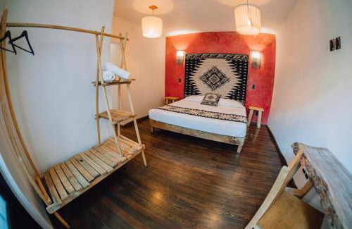 Centro Hotel | Niyana Oaxaca