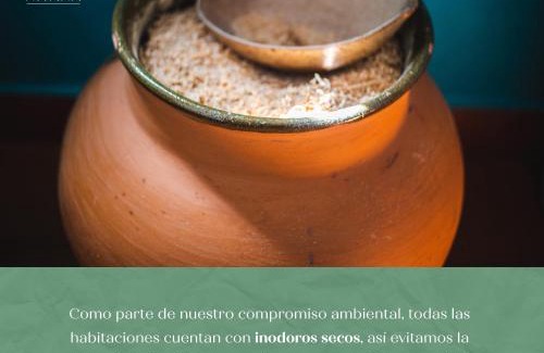 Centro Hotel | Niyana Oaxaca