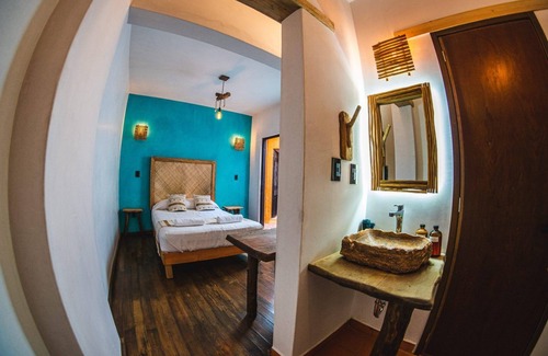 Centro Hotel | Niyana Oaxaca
