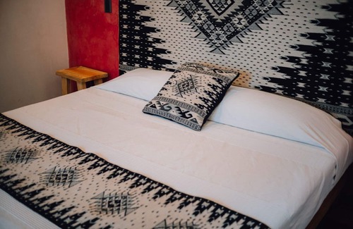 Centro Hotel | Niyana Oaxaca
