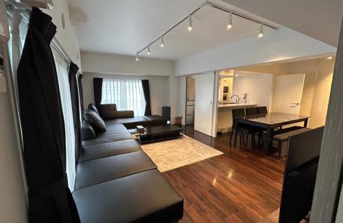 Shinagawa Apartment | NIYS apartments 74 type