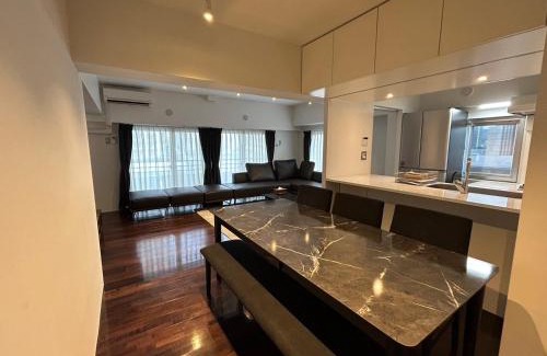 Shinagawa Apartment | NIYS apartments 74 type