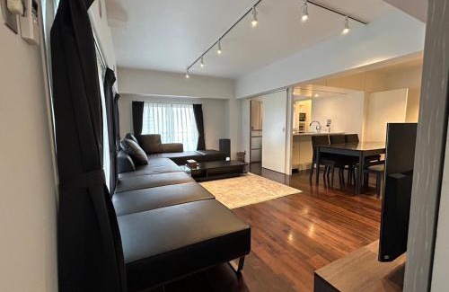 Shinagawa Apartment | NIYS apartments 74 type