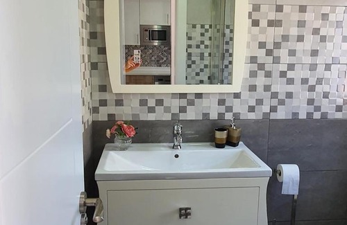 Velez-Malaga House | Niza Beach