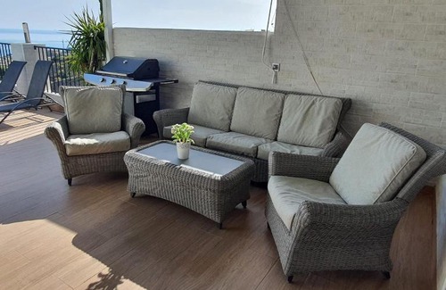 Velez-Malaga House | Niza Beach