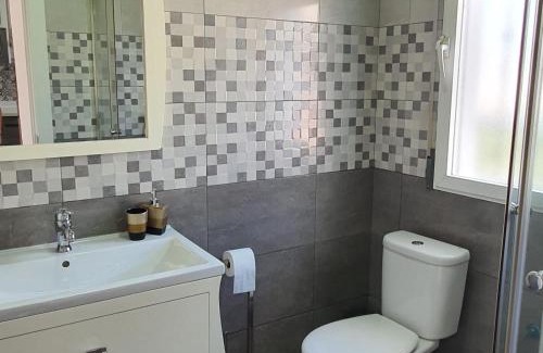 Velez-Malaga House | Niza Beach