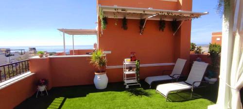 Velez-Malaga House | Niza Mar