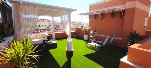 Velez-Malaga House | Niza Mar