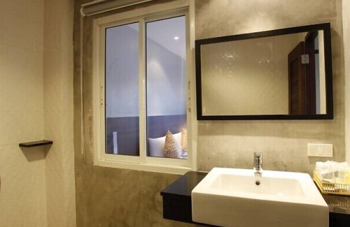 Koh Kaew Hotel | Nize Hotel