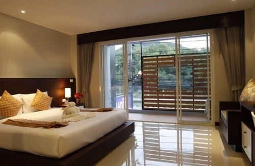 Koh Kaew Hotel | Nize Hotel