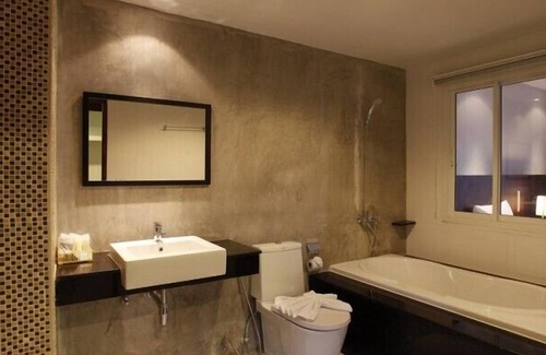Koh Kaew Hotel | Nize Hotel