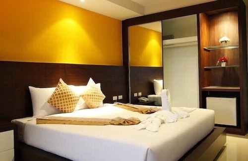 Koh Kaew Hotel | Nize Hotel
