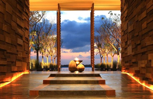 Zona Hotelera Hotel | Nizuc Resort & Spa