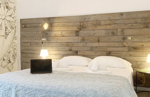 Rivazzurra Hotel | Nizza Creative Hotel