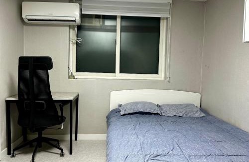 Inheon Apartment | NJ Affordable and cozy accommodation near Nakseongdae Station