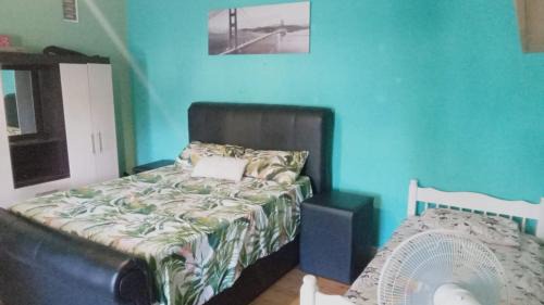 Willowmore House | Njanja holdings self-catering accommodation