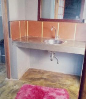 Willowmore House | Njanja holdings self-catering accommodation