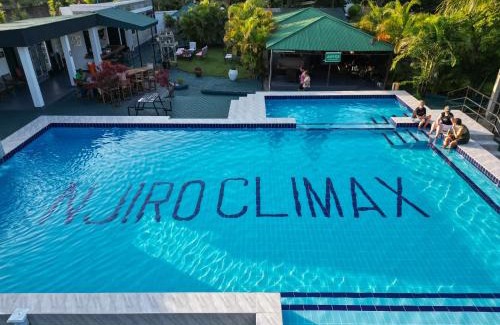 Arusha Hotel | Njiro Climax