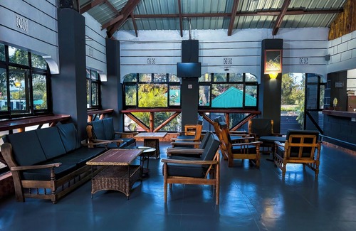 Arusha Hotel | Njiro Climax