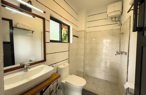 Arusha Hotel | Njiro Climax