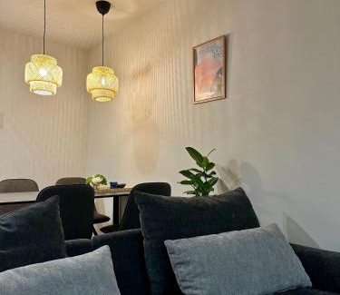 Beppu House | NK Comfort Villa BEPPU