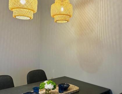 Beppu House | NK Comfort Villa BEPPU