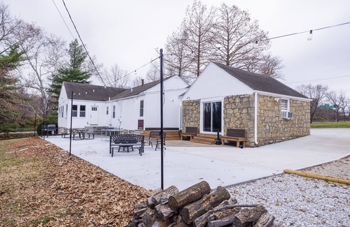 Kansas City House | 💎NKC Flagship❤️✧Retreat✧