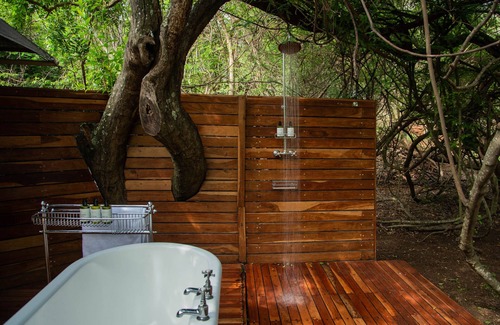 Badplaas Cabin | Nkomazi Game Reserve by NEWMARK