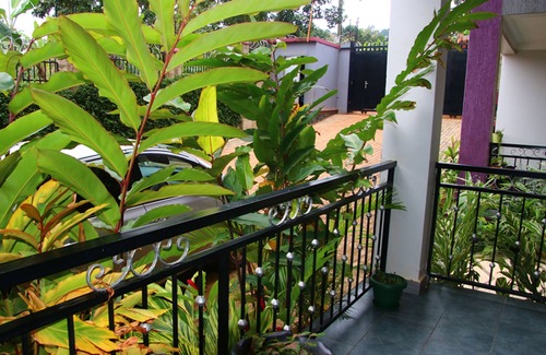 Kampala Apartment | NL JOSEPHINES APARTMENTS