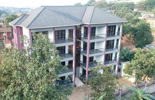 Kampala Apartment | NL JOSEPHINES APARTMENTS