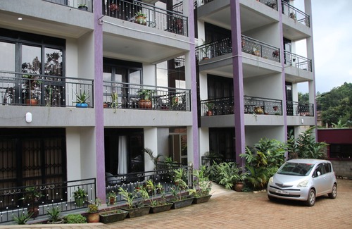 Kampala Apartment | NL JOSEPHINES APARTMENTS