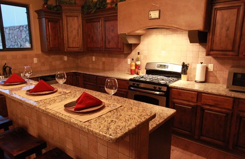 Las Cruces Condo | NM Beautiful Townhome, paradise at point!