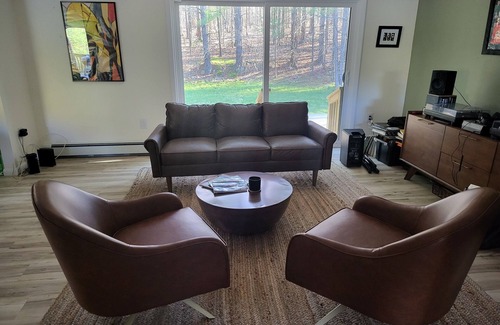 Boiceville Other | nModern Farmhouse in the Catskills on 5 acres of land. Ski resorts close by!